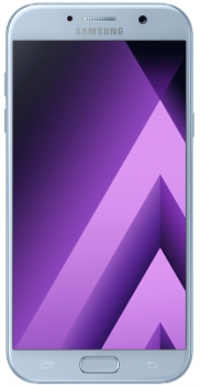Samsung SM-A520F Galaxy A5 Blue